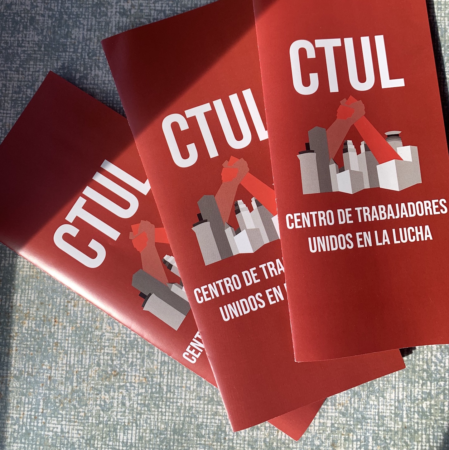 CTUL Brochure